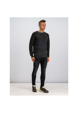 G-Star Raw Пуловер D14839-8403-995 Зелен Regular Fit - Pepit.bg