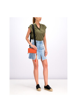 G-Star Raw Риза D14162-8983-724 Зелен Regular Fit - Pepit.bg