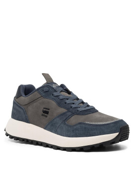 G-Star Raw Сникърси 2142004502-0373 Сив - Pepit.bg