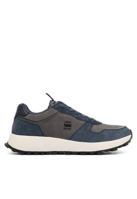 G-Star Raw Сникърси 2142004502-0373 Сив - Pepit.bg