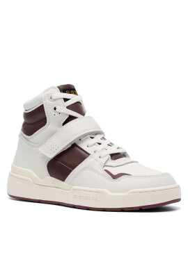 G-Star Raw Сникърси 2211040709-1998 Бял - Pepit.bg