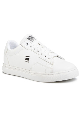G-Star Raw Сникърси Cadet D16799-A940-111 Бял - Pepit.bg