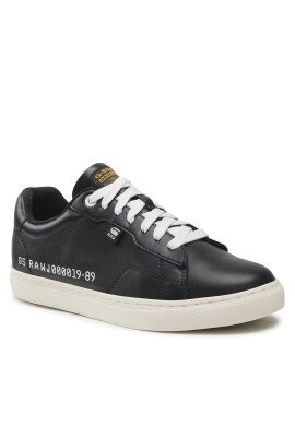 G-Star Raw Сникърси Cadet Wmn Basic Q2 D20041-A940-2019 Черен - Pepit.bg