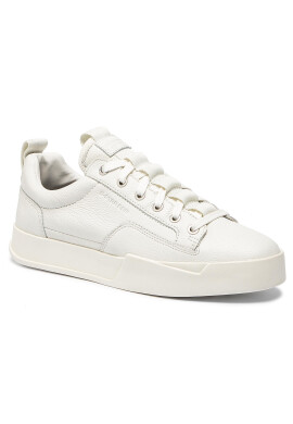 G-Star Raw Сникърси Rackam Core Low D12770-8706-110 Бял - Pepit.bg