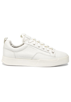 G-Star Raw Сникърси Rackam Core Low D12770-8706-110 Бял - Pepit.bg