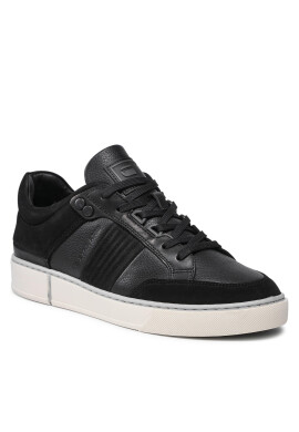 G-Star Raw Сникърси Ravond Bsc 2142 005501 Черен - Pepit.bg