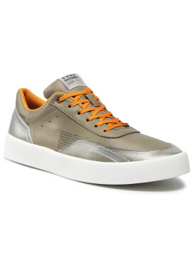G-Star Raw Сникърси Tect Pro Q2 D20031-9242-2199 Зелен - Pepit.bg