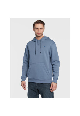 G-Star Raw Суитшърт Premium Core D16121-C235-2182 Син Regular Fit - Pepit.bg