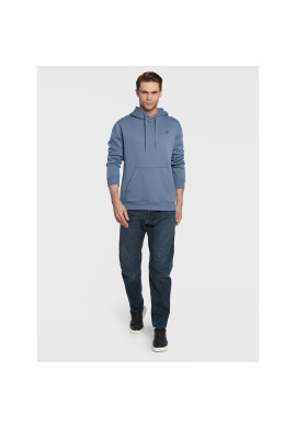 G-Star Raw Суитшърт Premium Core D16121-C235-2182 Син Regular Fit - Pepit.bg