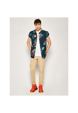 G-Star Raw Тишърт Base-S D16411-336-110 Бял Regular Fit - Pepit.bg