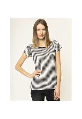 G-Star Raw Тишърт D14712-9024-A681 Черен Regular Fit - Pepit.bg