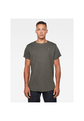 G-Star Raw Тишърт D16396-2653-B575 Сив Regular Fit - Pepit.bg