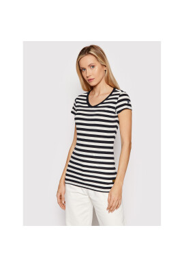 G-Star Raw Тишърт D20605-C483-C783 Бял Regular Fit - Pepit.bg