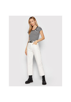 G-Star Raw Тишърт D20605-C483-C783 Бял Regular Fit - Pepit.bg