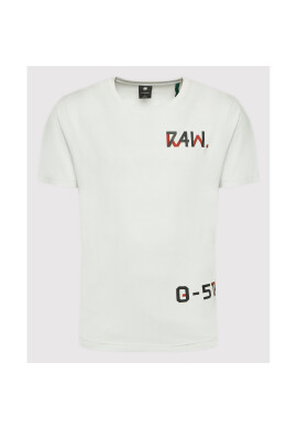 G-Star Raw Тишърт Multiple D21222-336-C960 Сив Regular Fit - Pepit.bg