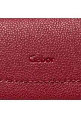 Gabor Дамска чанта 8904 40 Бордо - Pepit.bg