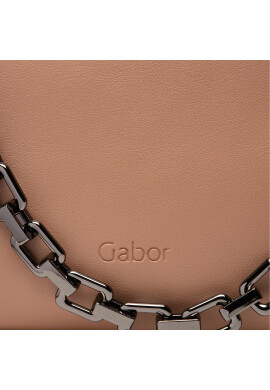 Gabor Дамска чанта 8919-05 Кафяв - Pepit.bg