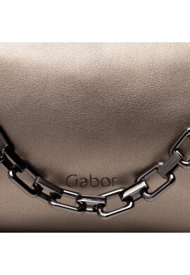 Gabor Дамска чанта 8919-16 Златист - Pepit.bg
