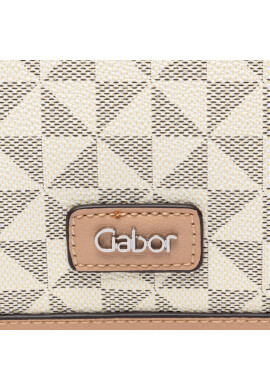 Gabor Дамска чанта 8923 171 Бежов - Pepit.bg