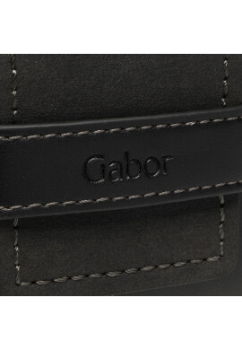 Gabor Дамска чанта 8933-60 Черен - Pepit.bg