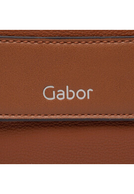 Gabor Дамска чанта 8946-22 Кафяв - Pepit.bg