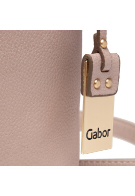 Gabor Дамска чанта 8959-05 Розов - Pepit.bg