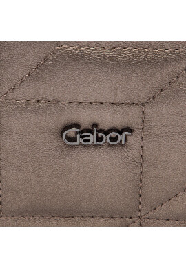 Gabor Дамска чанта 8968-16 Златист - Pepit.bg