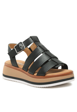 Gabor Сандали 22.743.27 Черен - Pepit.bg