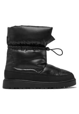 Gant Апрески Sannly Mid Boot 27548367 Черен - Pepit.bg