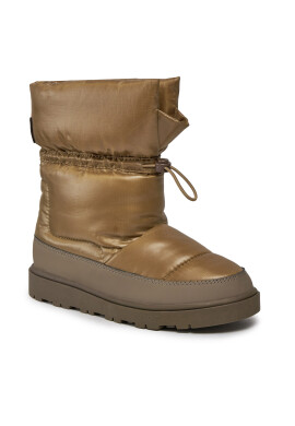 Gant Апрески Sannly Mid Boot 27548367 Кафяв - Pepit.bg