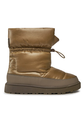 Gant Апрески Sannly Mid Boot 27548367 Кафяв - Pepit.bg