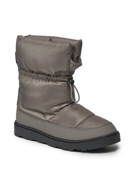 Gant Апрески Sannly Mid Boot 27548367 Сив - Pepit.bg