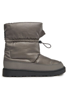 Gant Апрески Sannly Mid Boot 27548367 Сив - Pepit.bg