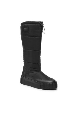 Gant Апрески Snowmont 25581441 Черен - Pepit.bg