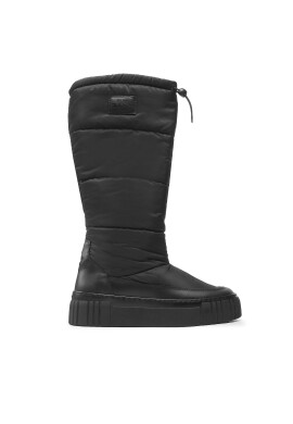 Gant Апрески Snowmont 25581441 Черен - Pepit.bg