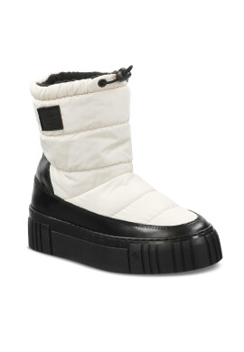 Gant Апрески Snowmont Mid Boot 27547369 Черен - Pepit.bg