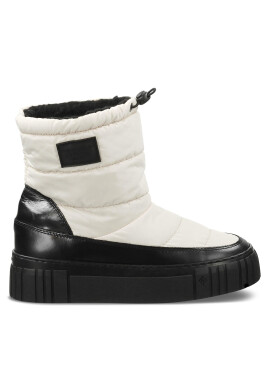 Gant Апрески Snowmont Mid Boot 27547369 Черен - Pepit.bg