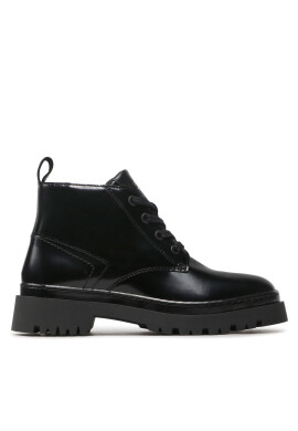 Gant Боти Aligrey 25541393 Черен - Pepit.bg