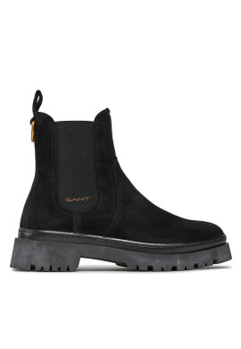 Gant Боти Aligrey Chelsea Boot 27553441 Черен - Pepit.bg