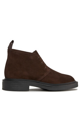Gant Боти Fairwyn Mid Boot 27643407 Кафяв - Pepit.bg
