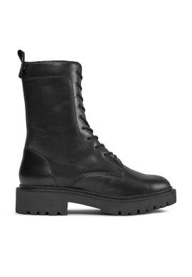 Gant Боти Kelliin Mid Boot 27541350 Черен - Pepit.bg