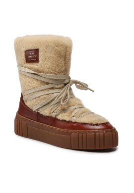 Gant Боти Snowmont 25541204 Бежов - Pepit.bg