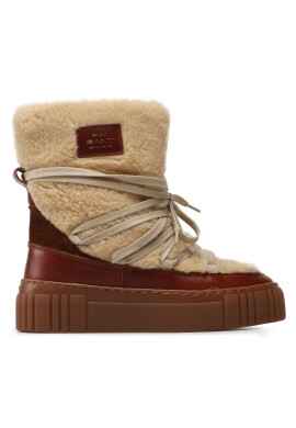 Gant Боти Snowmont 25541204 Бежов - Pepit.bg