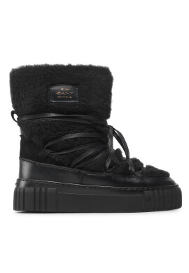 Gant Боти Snowmont 25541204 Черен - Pepit.bg