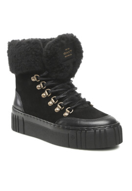 Gant Боти Snowmont 25541444 Черен - Pepit.bg