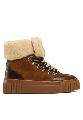 Gant Боти Snowmont 25541444 Кафяв - Pepit.bg