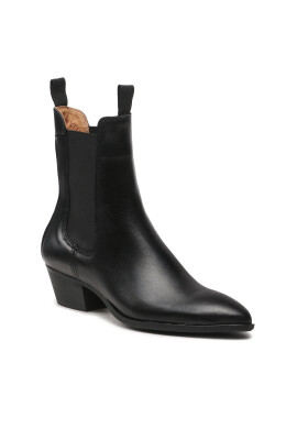 Gant Боти St Broomly 25541198 Черен - Pepit.bg