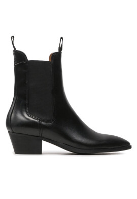 Gant Боти St Broomly 25541198 Черен - Pepit.bg