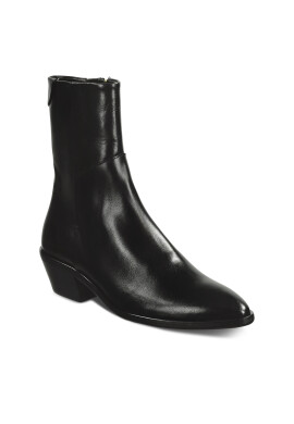Gant Боти St Broomly Mid Boot 27541375 Черен - Pepit.bg