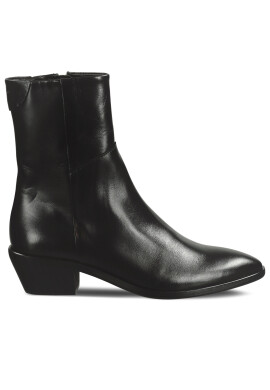 Gant Боти St Broomly Mid Boot 27541375 Черен - Pepit.bg
